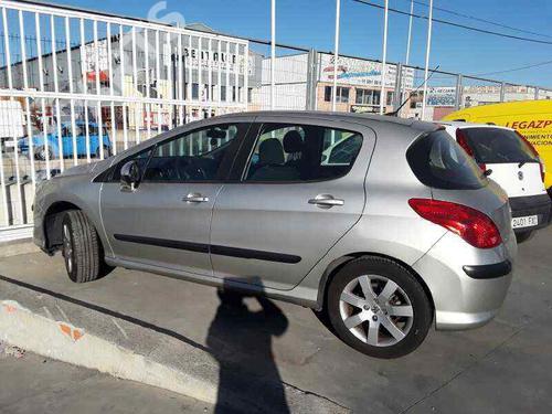 Used Parts PEUGEOT 308 I (4A_, 4C_)  1.6 16V  1157659