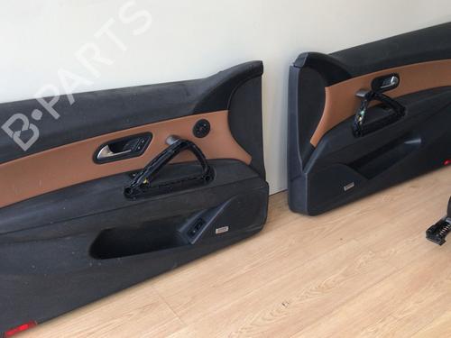 Seats set VW SCIROCCO III (137, 138) 1.4 TSI | BP17243087C78 
