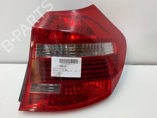 Right taillight BMW 1 (E87) 118 d | BP16031944C35 