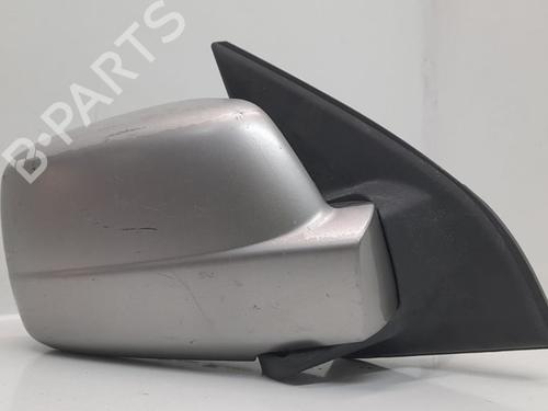 Right mirror NISSAN X-TRAIL I (T30)  | BP12434611C27 