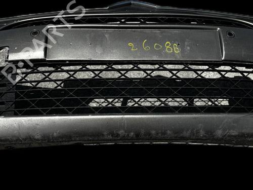 Used Front bumper CITROËN C4 Picasso I MPV (UD_) [2006-2015]  26686973