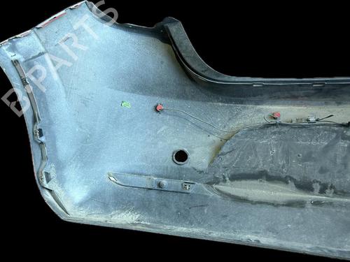 Rear bumper SEAT LEON (1P1) 1.9 TDI | BP22365199C8 