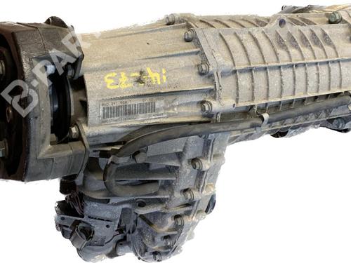 Gearbox VW TOUAREG (7LA, 7L6, 7L7) 2.5 R5 TDI | BP11001788M3 