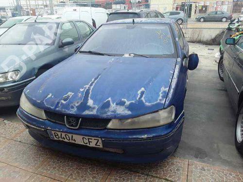 Used Parts PEUGEOT 406 (8B)  2.0 16V  1158470