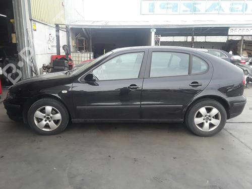 Højre baglygte bagklap SEAT LEON (1M1) 1.9 TDI | BP17745232C80 