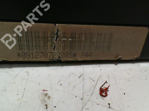Instrument cluster SEAT IBIZA II (6K1) 1.6 i | BP11005890C47 