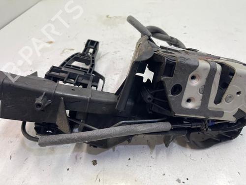 Front left lock FORD FOCUS III 1.6 TDCi | BP18527862C98 