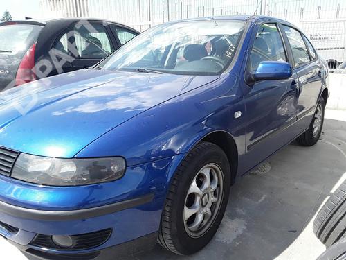 Used Parts SEAT TOLEDO II (1M2)  1.9 TDI  1159696