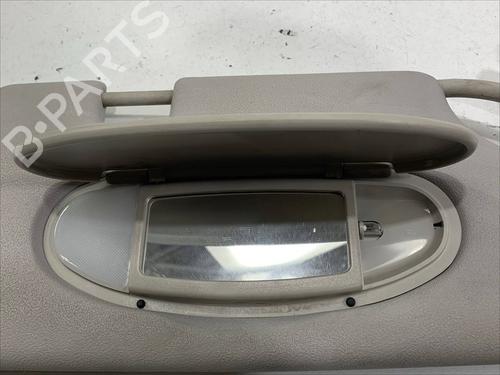 Right sun visor MINI MINI (R50, R53)  | BP29401447I2 