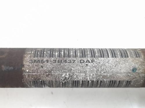 Left front driveshaft FORD FOCUS II (DA_, HCP, DP)  | BP16491274M38 
