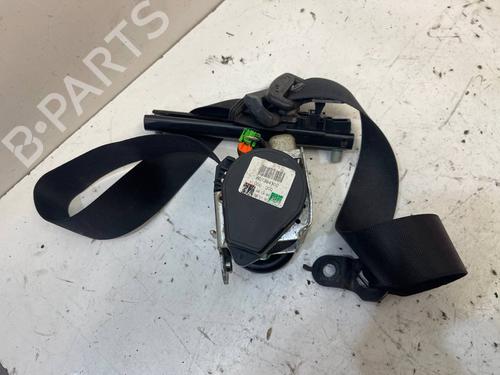 Used Front right seatbelt MERCEDES-BENZ SPRINTER 3-t Van (B903) 311 CDI (903.661, 903.662, 903.663) (109 hp) 31584634
