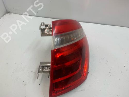 Right taillight CITROËN C4 Picasso I MPV (UD_) 2.0 HDi 138 | BP16350850C35 