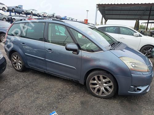 Used Parts CITROËN C4 Picasso I MPV (UD_) 2.0 HDi 138 (136 hp) 4392048