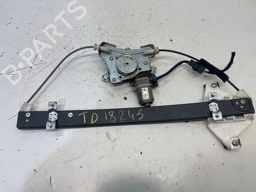 Rear right window mechanism CHEVROLET CAPTIVA (C100, C140) 2.0 D 4WD | BP21052455C25 