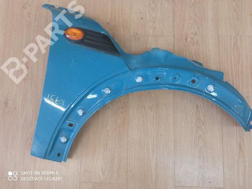 Right front fenders MINI MINI (R56) One | BP11001144C42 