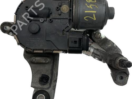 Used Front wiper motor FORD S-MAX (WA6) [2006-2014]  15509504