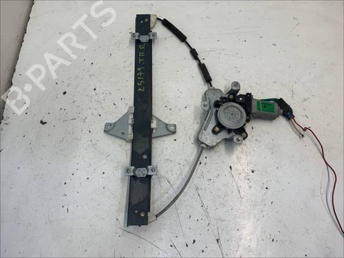 Used Rear left window mechanism SSANGYONG REXTON / REXTON II (GAB_) 2.9 TD (120 hp) 24471805