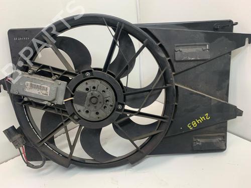 Radiator fan FORD MONDEO III (B5Y) 2.0 16V TDDi / TDCi | BP16197889M35 