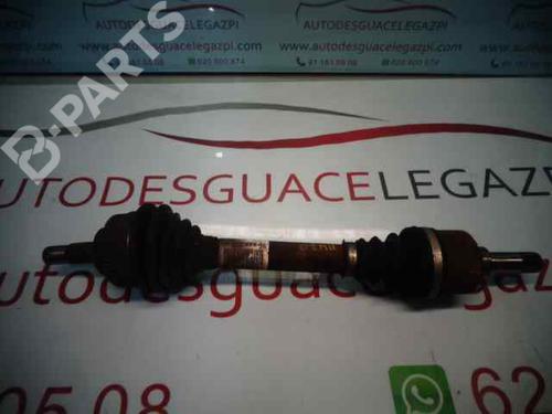 Used Left front driveshaft Left front driveshaft CITROËN XSARA PICASSO (N68) 1.6 HDi (90 hp) 10998509 10998509
