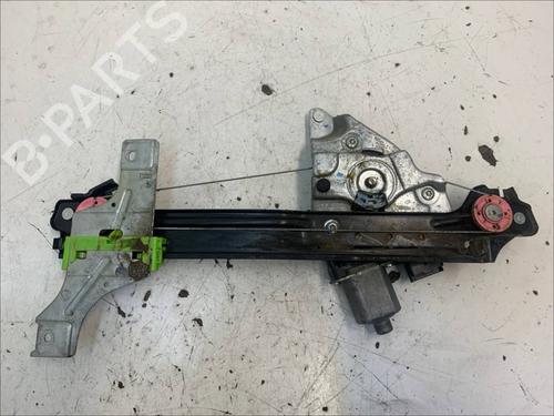 Rear left window mechanism PEUGEOT 508 I (8D_) 1.6 THP | BP23660668C24 