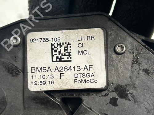 Rear left lock FORD FOCUS III 1.6 TDCi | BP24827180C100 