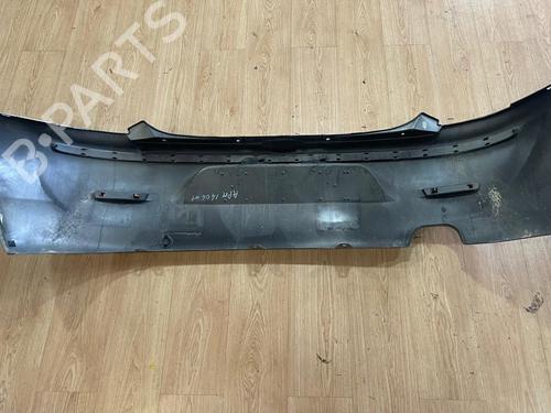 Rear bumper ALFA ROMEO 147 (937_) 1.9 JTDM (937.AXD1A, 937.AXV1A, 937.BXB1A) | BP20122547C8 