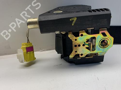 Front left seatbelt VW TOURAN (1T1, 1T2) 2.0 TDI 16V | BP13493376I26 