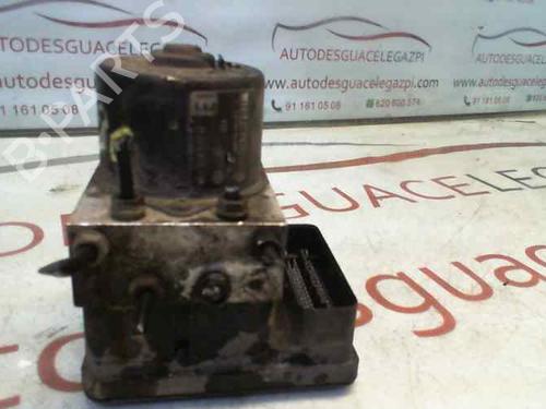 Used ABS pump AUDI A3 (8P1) [2003-2013]  11004985