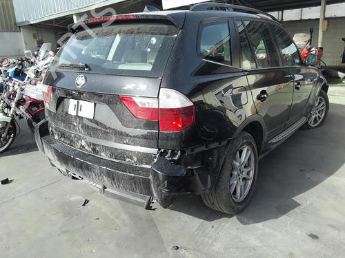 Alternator BMW X3 (E83) xDrive 25 i | BP11690733M7 