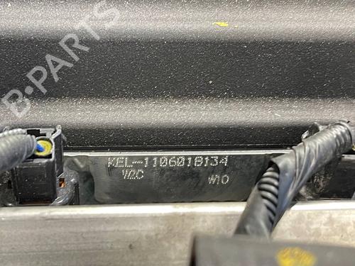 Engine HYUNDAI i20 I (PB, PBT)  | BP28296307M1 