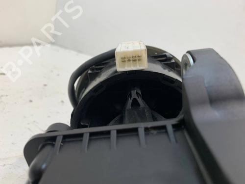 Gear lever FIAT 500 (312_)  | BP24592827M90 