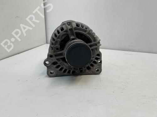 Generator SEAT IBIZA III (6L1) [2002-2009]  28070402