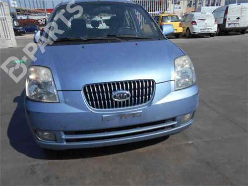 Used Parts KIA PICANTO I (SA)  1.1  1157367