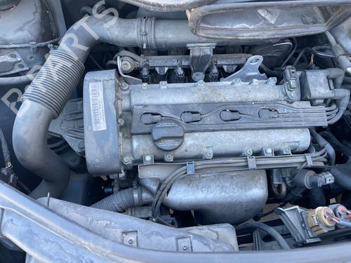 Used Engine Engine AUDI A2 (8Z0) [2000-2005] 36038845 36038845
