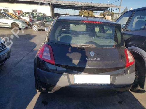 Rear right window mechanism RENAULT MEGANE II (BM0/1_, CM0/1_) 1.5 dCi (BM1F, CM1F) | BP11005441C25 