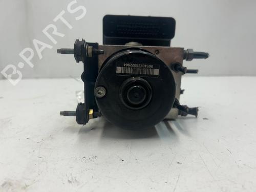 ABS Bremseaggregat CITROËN C5 I (DC_) 2.0 HDi (DCRHZB, DCRHZE) | BP20852429M43 