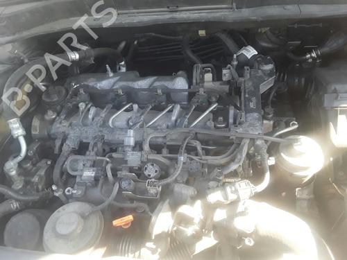 Motor HONDA CR-V III (RE_) 2.2 i-CTDi 4WD (RE6) (140 hp) 27279804