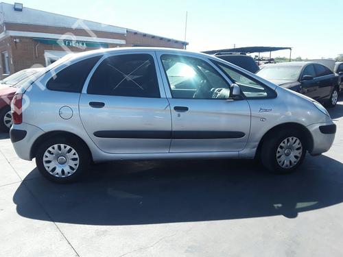 Starter CITROËN XSARA PICASSO (N68) 1.6 HDi | BP17973135M8 