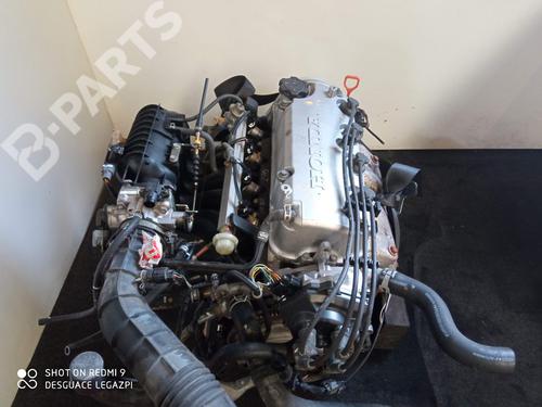 Engine HONDA CIVIC VI Fastback (MA, MB) 1.4 i (MA8, MB2) | BP11003978M1