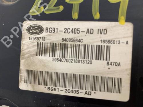 ABS pump FORD S-MAX (WA6)  | BP24145060M43 