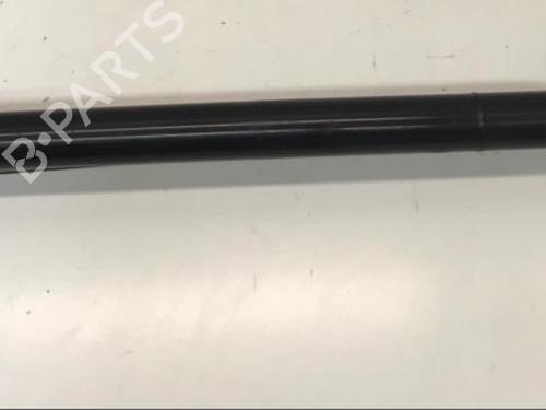 Right front driveshaft VW GOLF V (1K1)  | BP12564758M39 