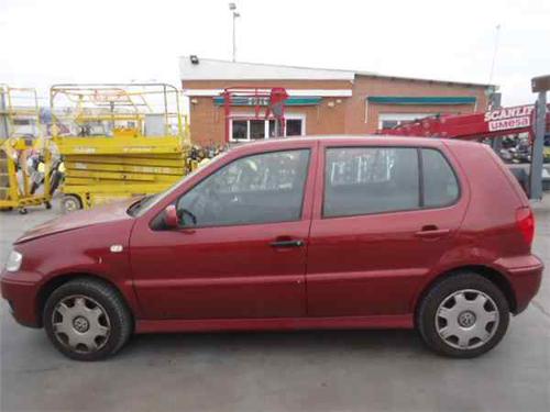 Starter VW POLO (6N2)  | BP12434251M8 