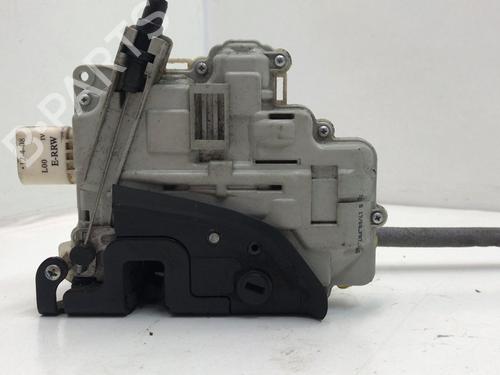 Rear right lock SEAT LEON (1P1) 1.9 TDI | BP13523411C99 