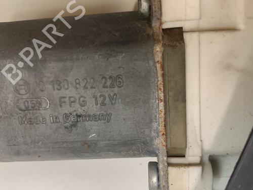 Front left window mechanism BMW 3 (E90) 320 d | BP13500260C22 