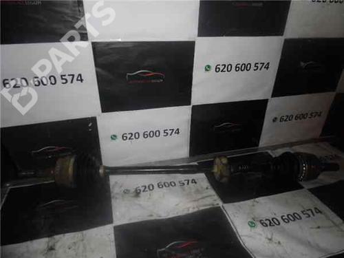 Used Right front driveshaft OPEL VECTRA B (J96) [1995-2004]  10995987