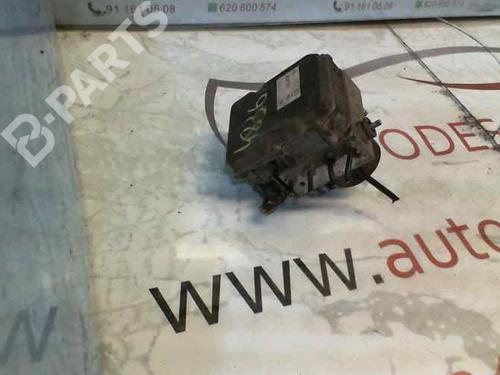 ABS pump SEAT IBIZA IV (6J5, 6P1)  | BP11005481M43 