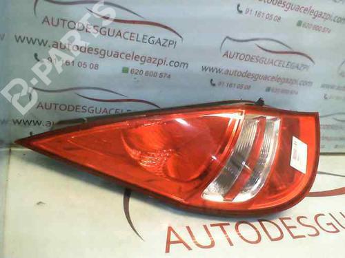 Fanale posteriore sinistro HYUNDAI i30 Estate (FD) 1.4 (109 hp) 924012R0 |