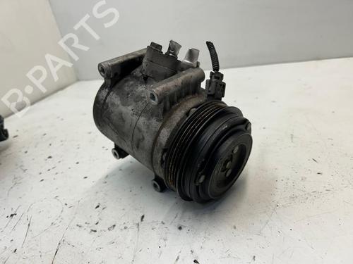 AC-Kompressor CHEVROLET SPARK (M300) 1.2 (82 hp) 24620647