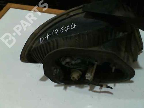 Left taillight HYUNDAI COUPE I (RD) 1.6 i 16V | BP11004869C34 