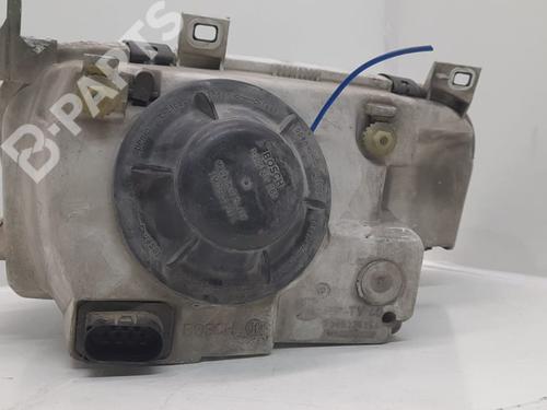 Left headlight VW SHARAN (7M8, 7M9, 7M6) 1.9 TDI | BP11710801C28 